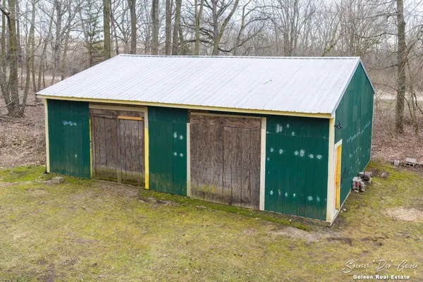 $239,900 | 5856 Kiddville Road, Belding, MI 48809