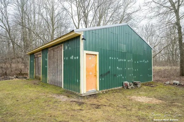 $239,900 | 5856 Kiddville Road, Belding, MI 48809