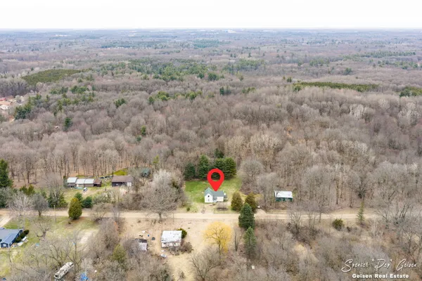 $239,900 | 5856 Kiddville Road, Belding, MI 48809