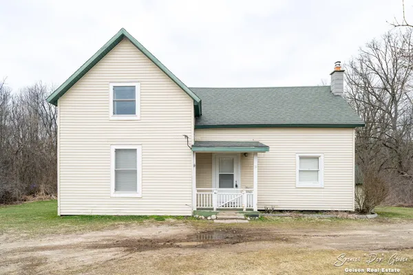 $239,900 | 5856 Kiddville Road, Belding, MI 48809