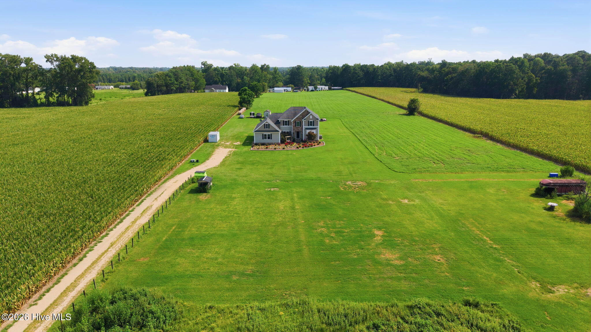 591 King Road Mount Olive, NC 28365 - Photo 46 of 60 Gallery Image 46
