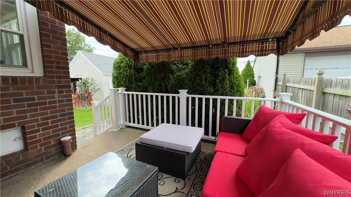 15 Kenton Road Tonawanda, NY 14217 - Photo 4 of 35 Gallery Image 4