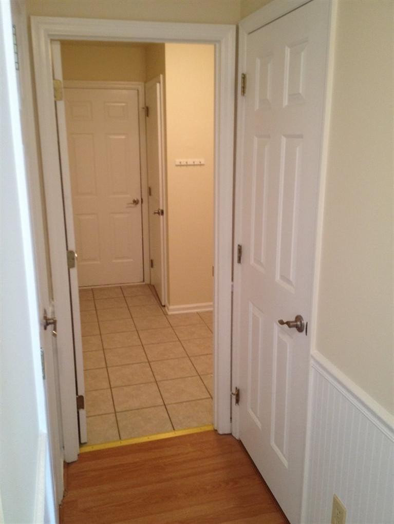 3389 Royal Troon Road Lexington, KY 40509 - Photo 19 of 44 Utility Room (Washer/Dryer Hookup) and e