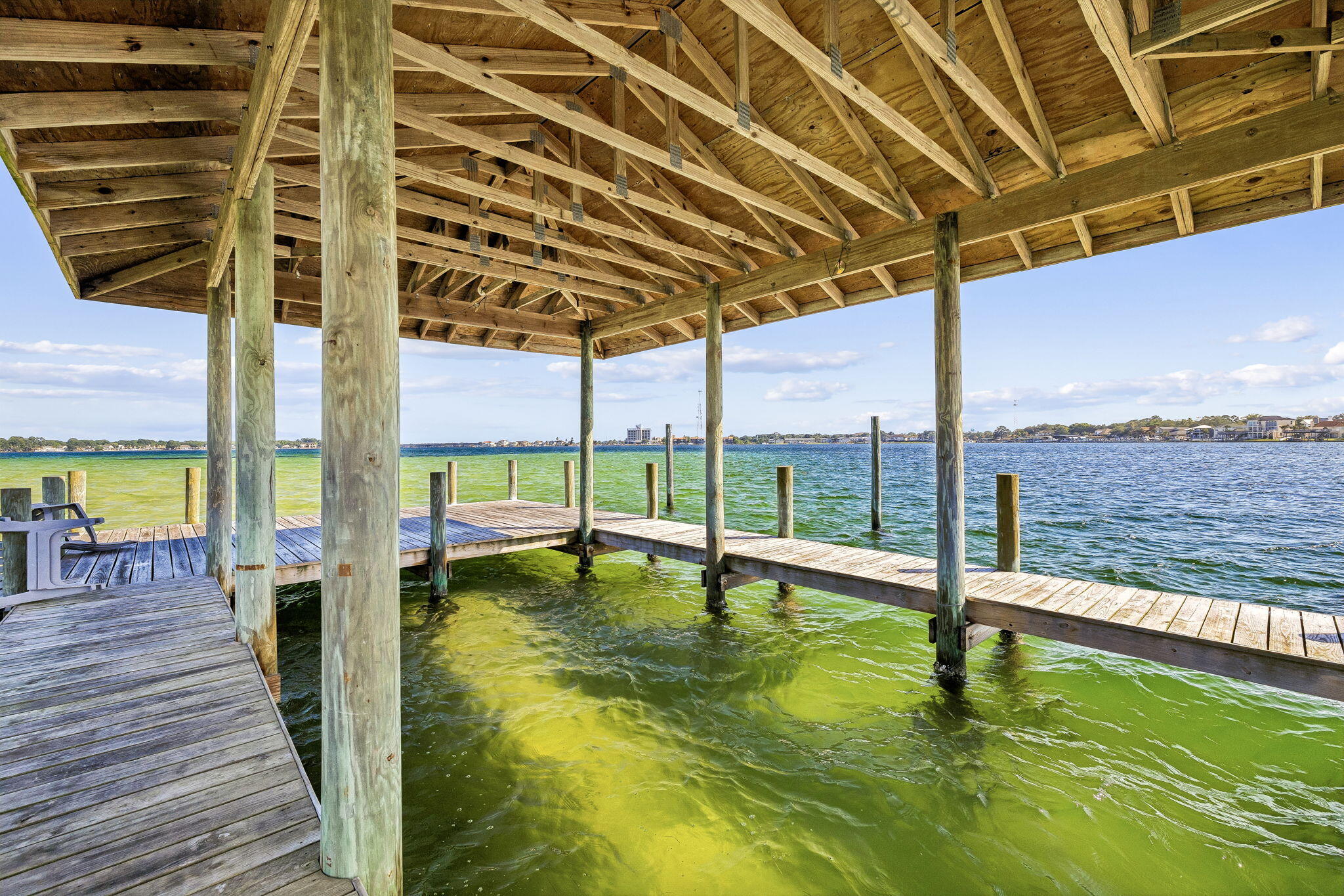 11 Paradise Point Road Shalimar, FL 32579 - Photo 23 of 75 11 Paradise Point