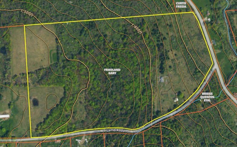 10233 Lamb Road Brookfield, NY 13485 - Photo 6 of 30