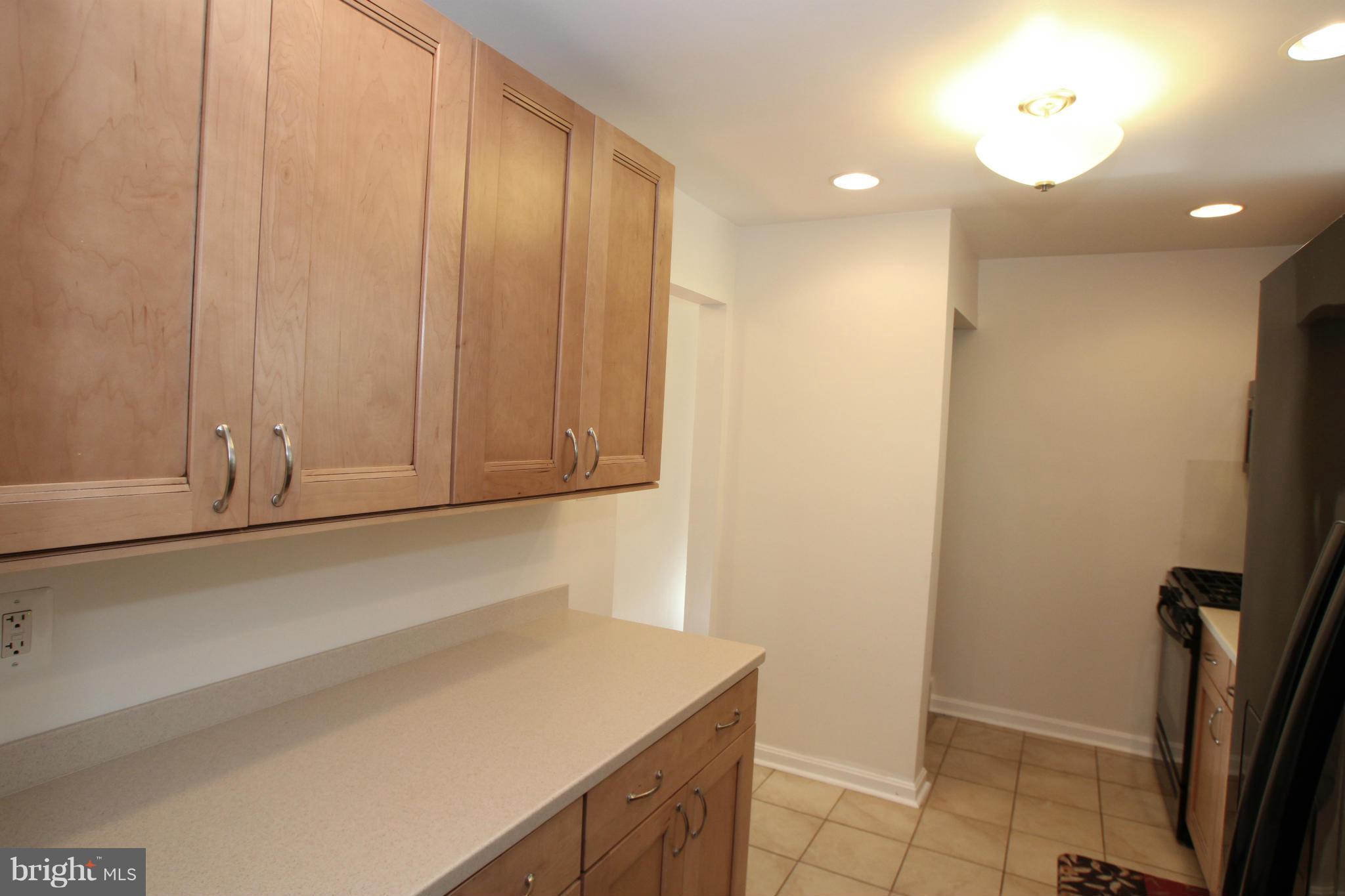 4108 Ronson Drive Alexandria, VA 22310 - Photo 12 of 28 Kitchen