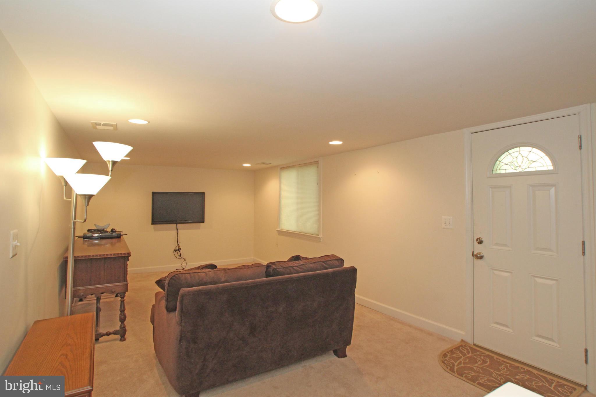 4108 Ronson Drive Alexandria, VA 22310 - Photo 19 of 28 Basement