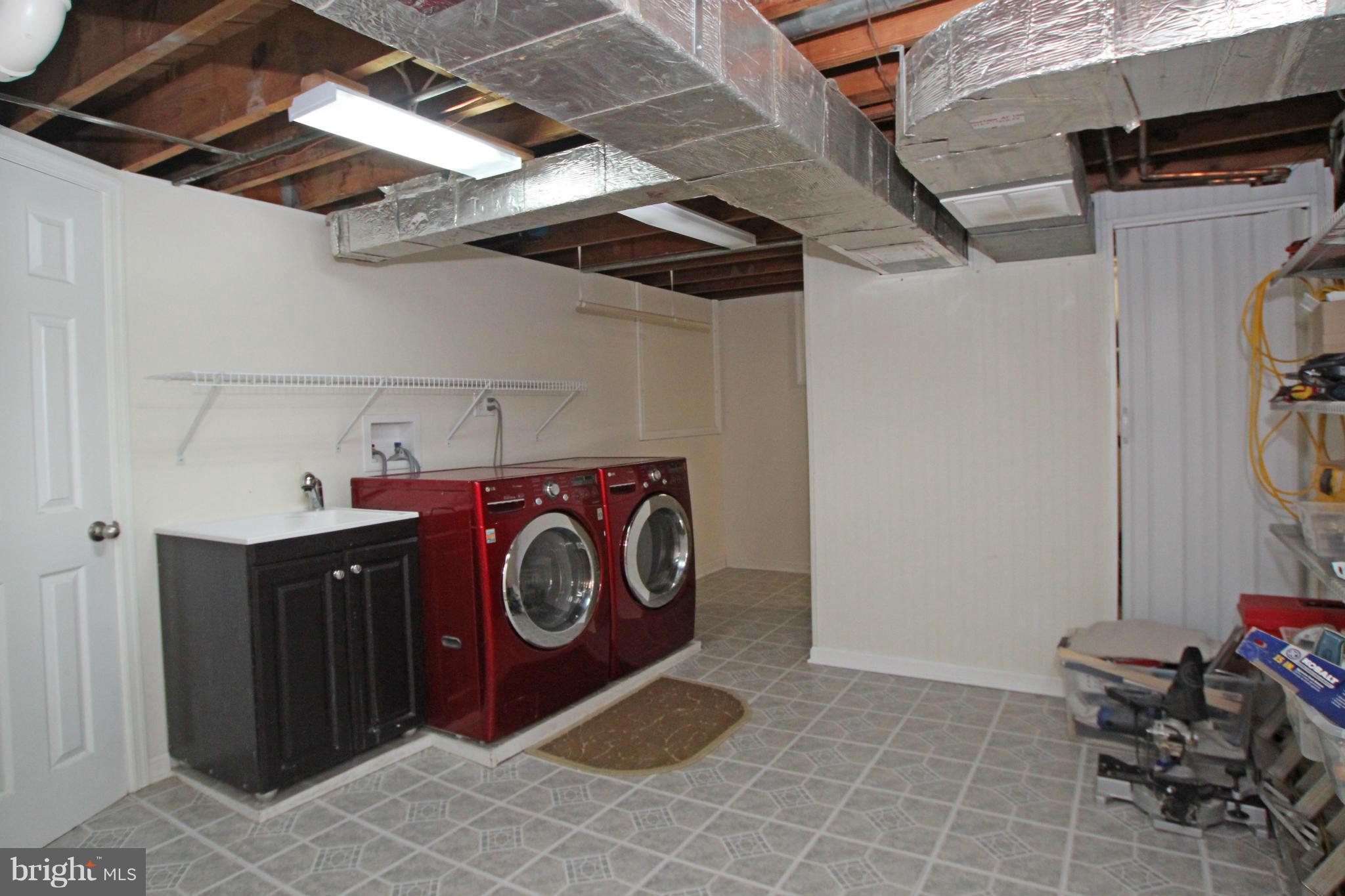 4108 Ronson Drive Alexandria, VA 22310 - Photo 24 of 28 Interior (General)