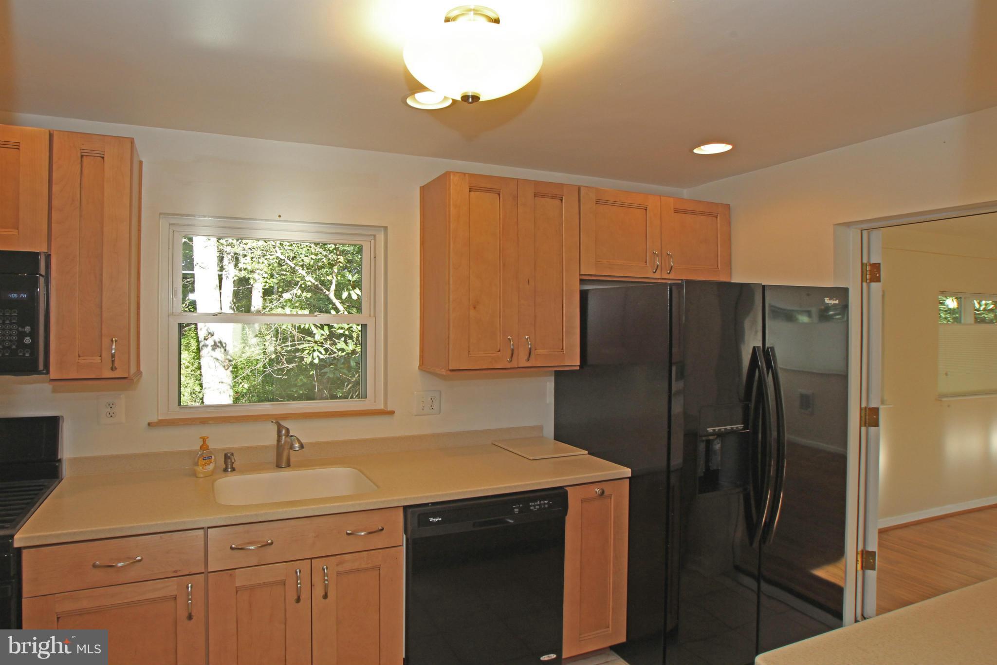 4108 Ronson Drive Alexandria, VA 22310 - Photo 10 of 28 Kitchen