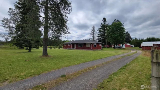 $799,900 | 1296 Highway 12, Ethel, WA 98542