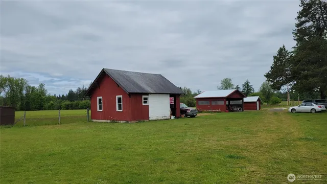 $799,900 | 1296 Highway 12, Ethel, WA 98542