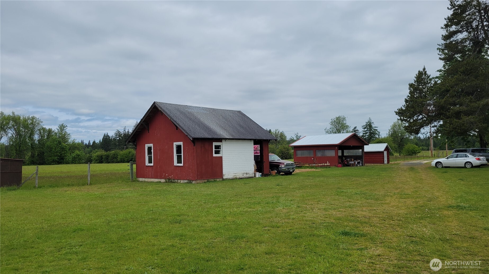 1296 Highway 12 Chehalis, WA 98532 - Photo 25 of 37