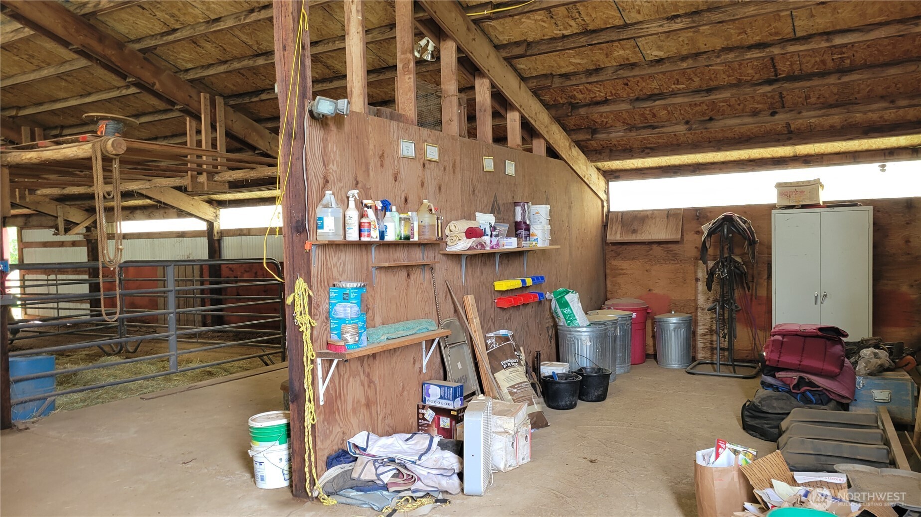 1296 Highway 12 Chehalis, WA 98532 - Photo 27 of 37