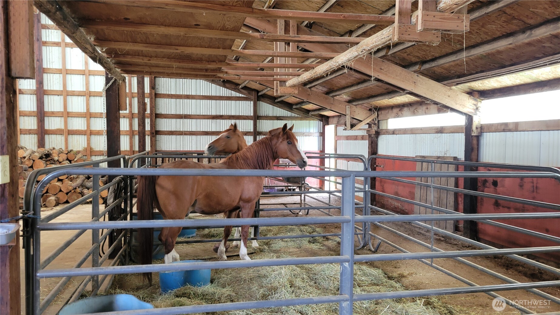 1296 Highway 12 Chehalis, WA 98532 - Photo 28 of 37