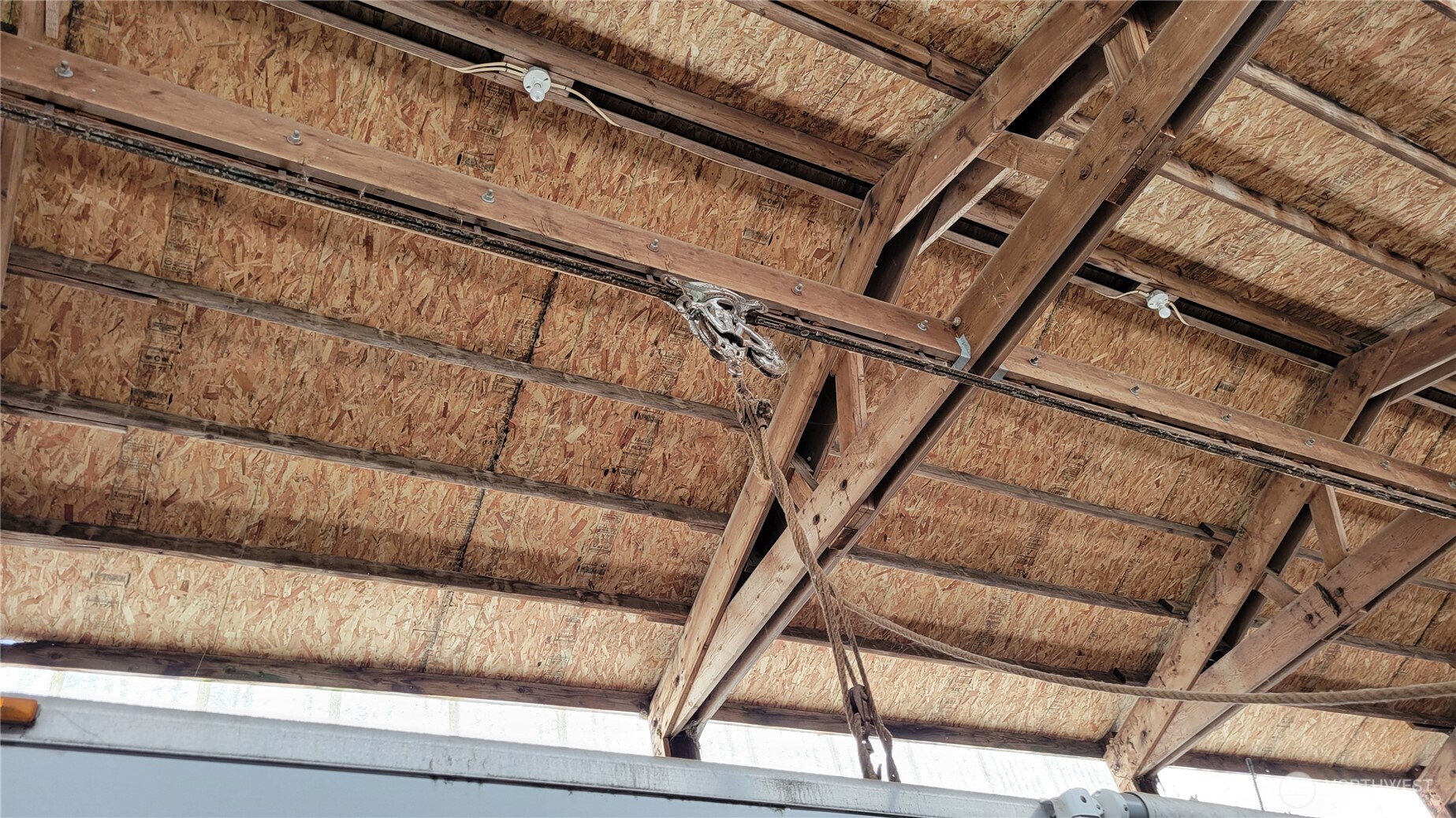 1296 Highway 12 Chehalis, WA 98532 - Photo 29 of 37