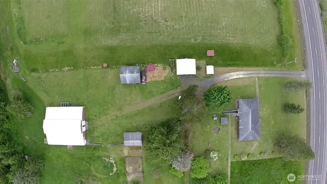 $799,900 | 1296 Highway 12, Ethel, WA 98542