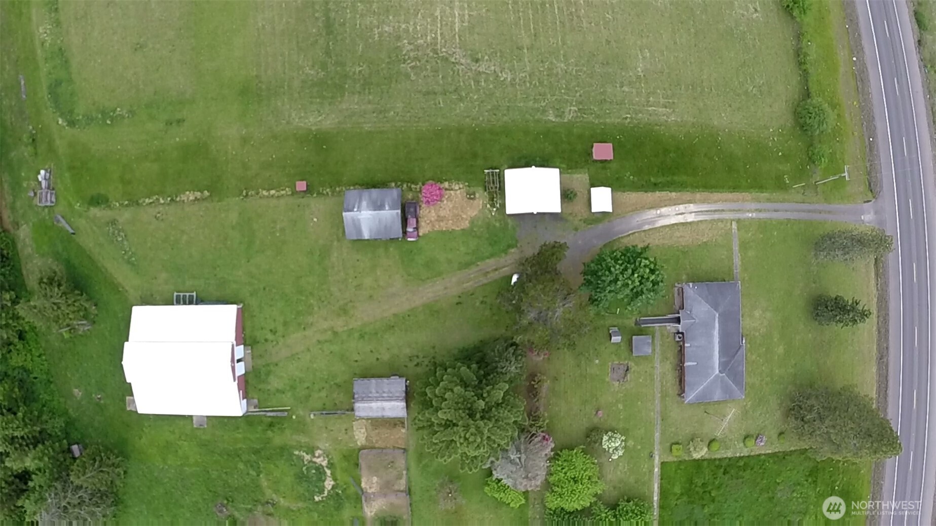 1296 Highway 12 Chehalis, WA 98532 - Photo 34 of 37