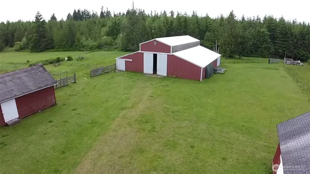 $799,900 | 1296 Highway 12, Ethel, WA 98542