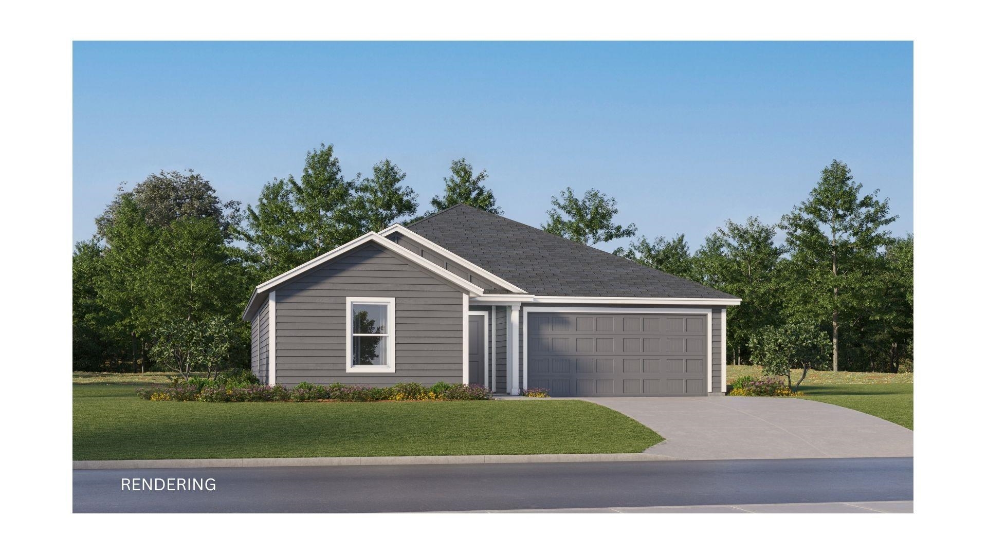 15304 Tiller Lane Foley, AL 36535 - Photo 1 of 24
