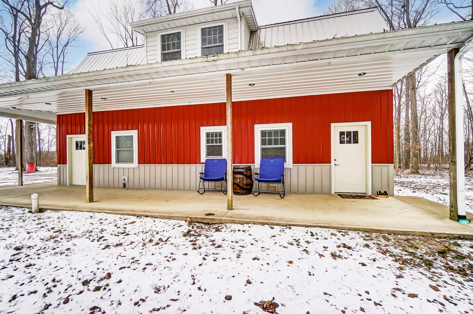 9990 Houschilt Road Yorkshire, OH 45388 - Photo 42 of 49