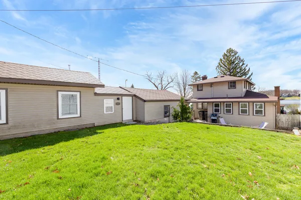 $545,000 | 70649 Sunset Boulevard, Union, MI 49130