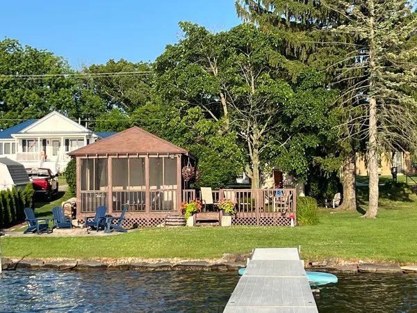 $545,000 | 70649 Sunset Boulevard, Union, MI 49130