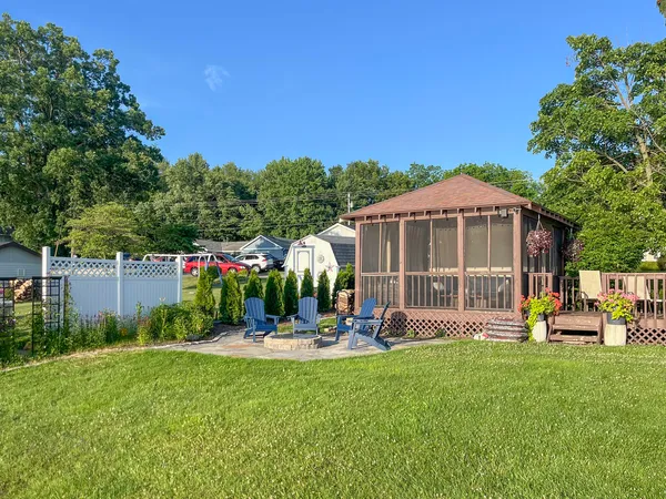 $545,000 | 70649 Sunset Boulevard, Union, MI 49130