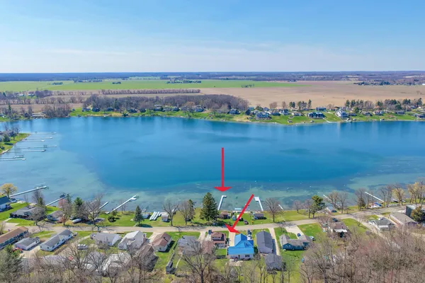 $545,000 | 70649 Sunset Boulevard, Union, MI 49130