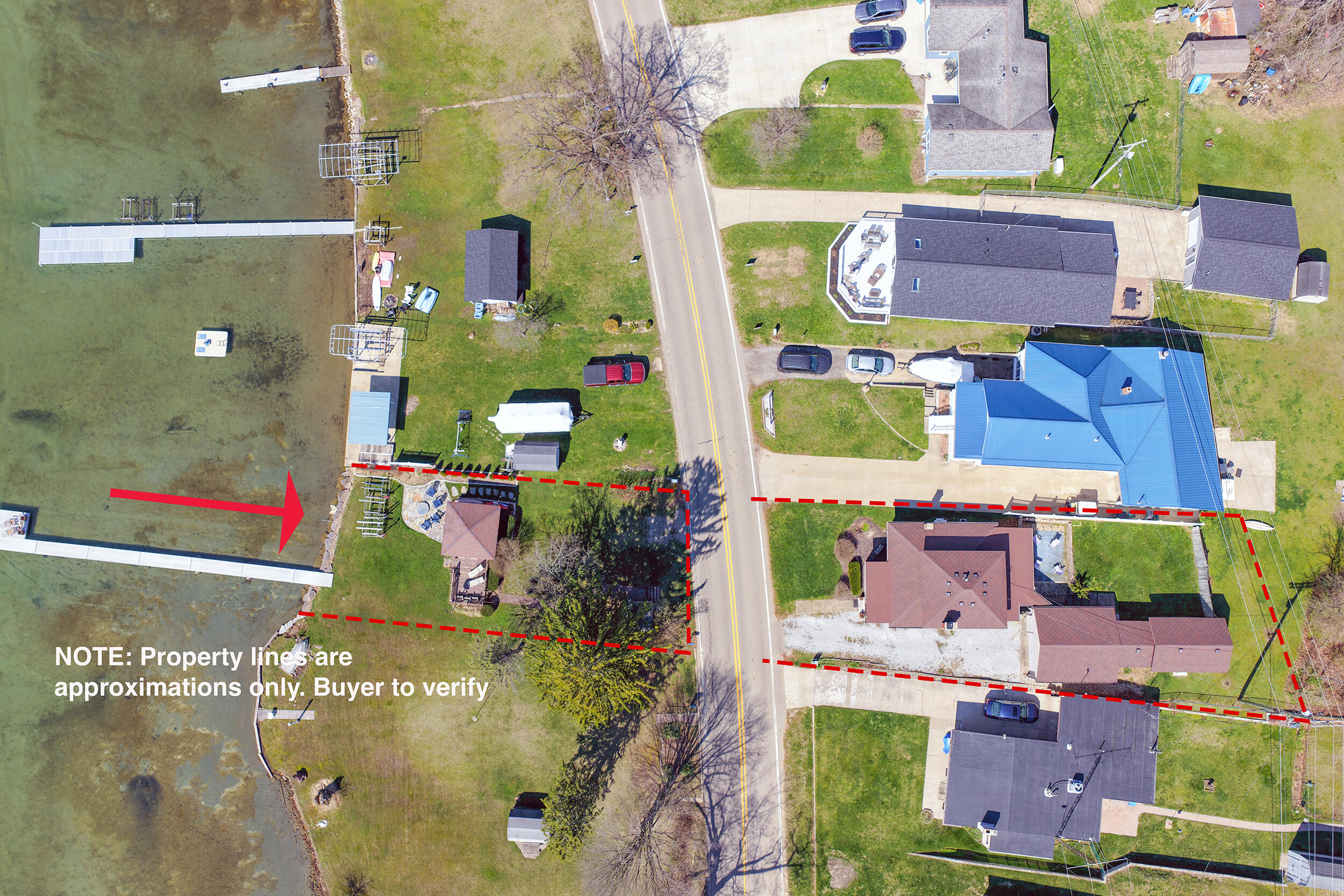 70649 Sunset Boulevard Union, MI 49130 - Photo 48 of 51 dji_fly_20260408_034414_0300_17755977515