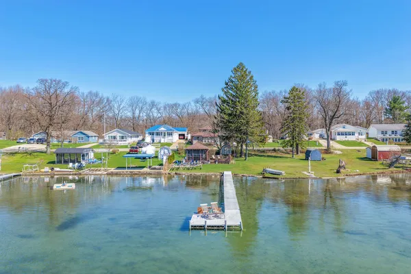 $545,000 | 70649 Sunset Boulevard, Union, MI 49130