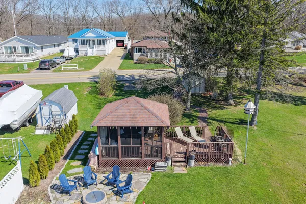 $545,000 | 70649 Sunset Boulevard, Union, MI 49130