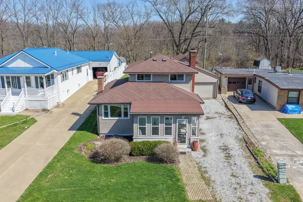 $545,000 | 70649 Sunset Boulevard, Union, MI 49130