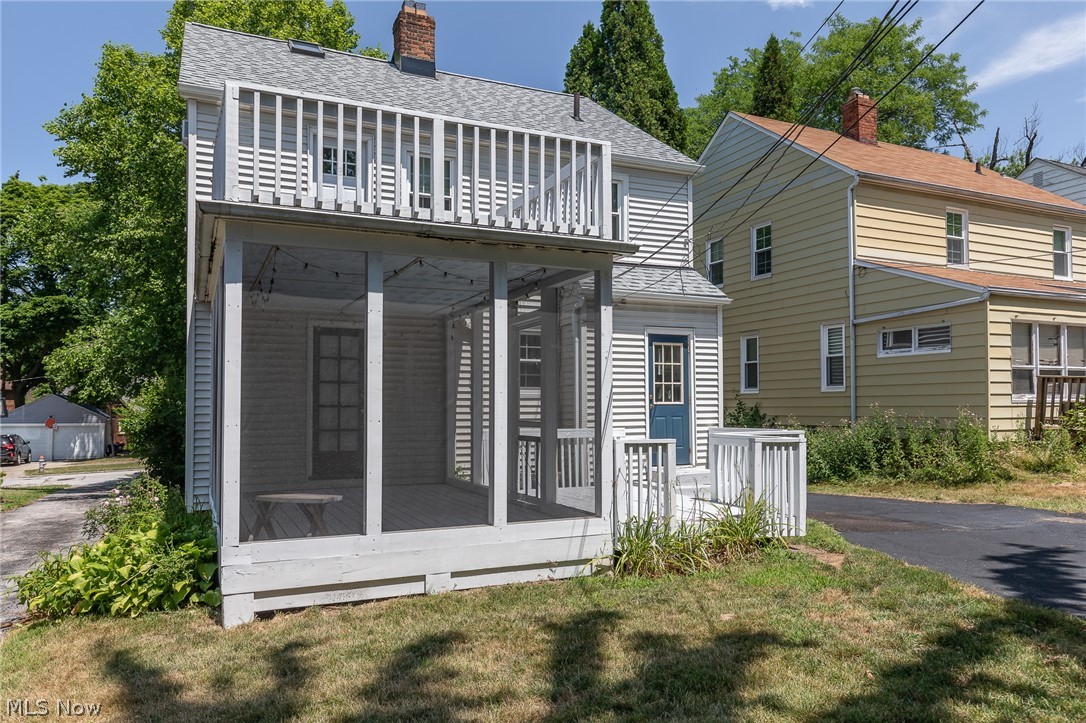 3522 Radcliffe Road Cleveland Heights, OH 44121 - Photo 25 of 25