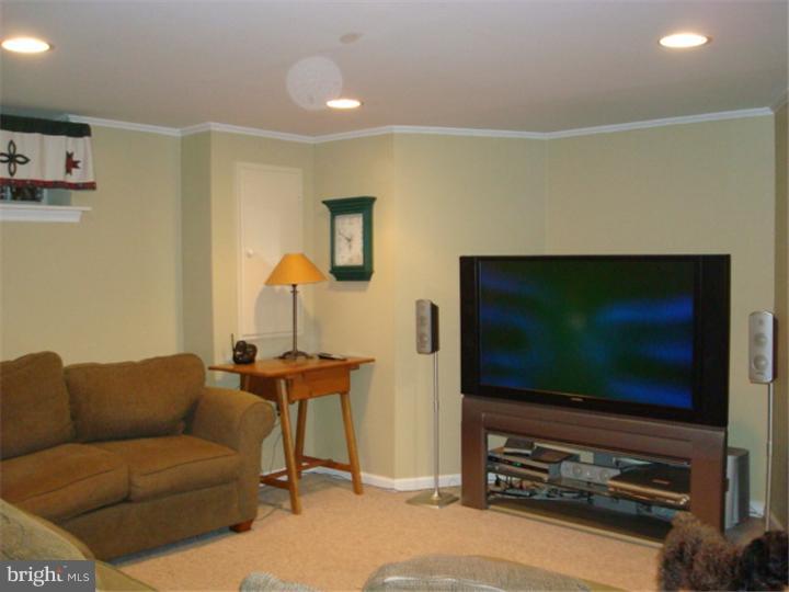 117 Merion Road Cherry Hill, NJ 08002 - Photo 7 of 7 Basement - Finished