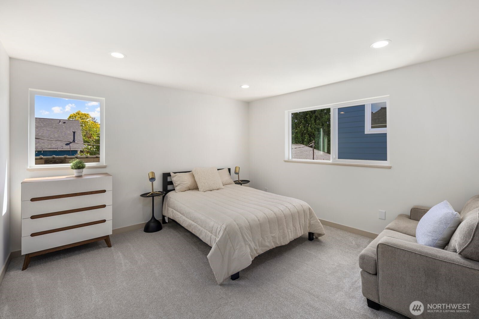 1249 Southwest 151st Street Seattle, WA 98166 - Photo 22 of 38