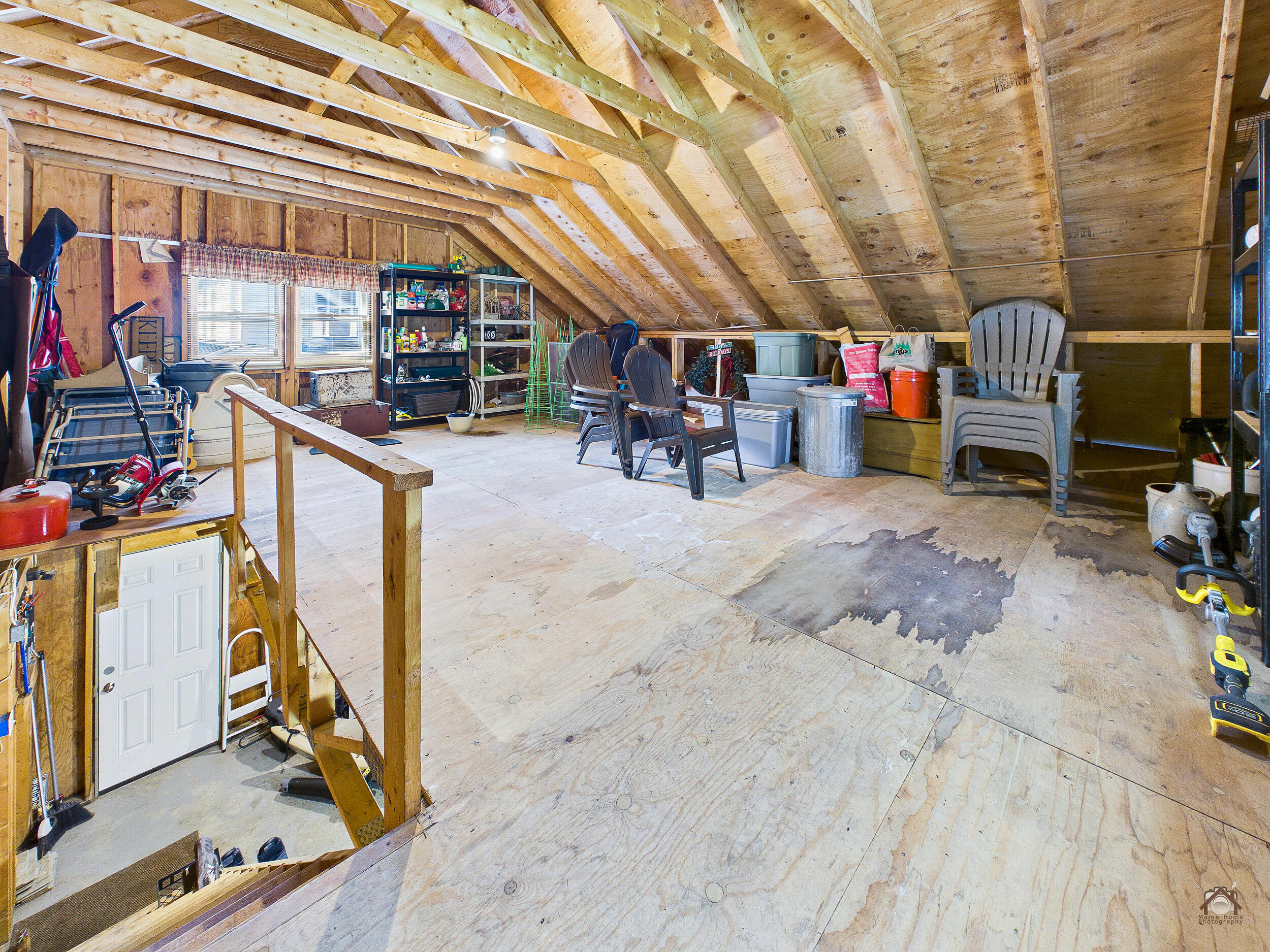 116 Willey Point Road Oakland, ME 04963 - Photo 22 of 91 244-LP-110