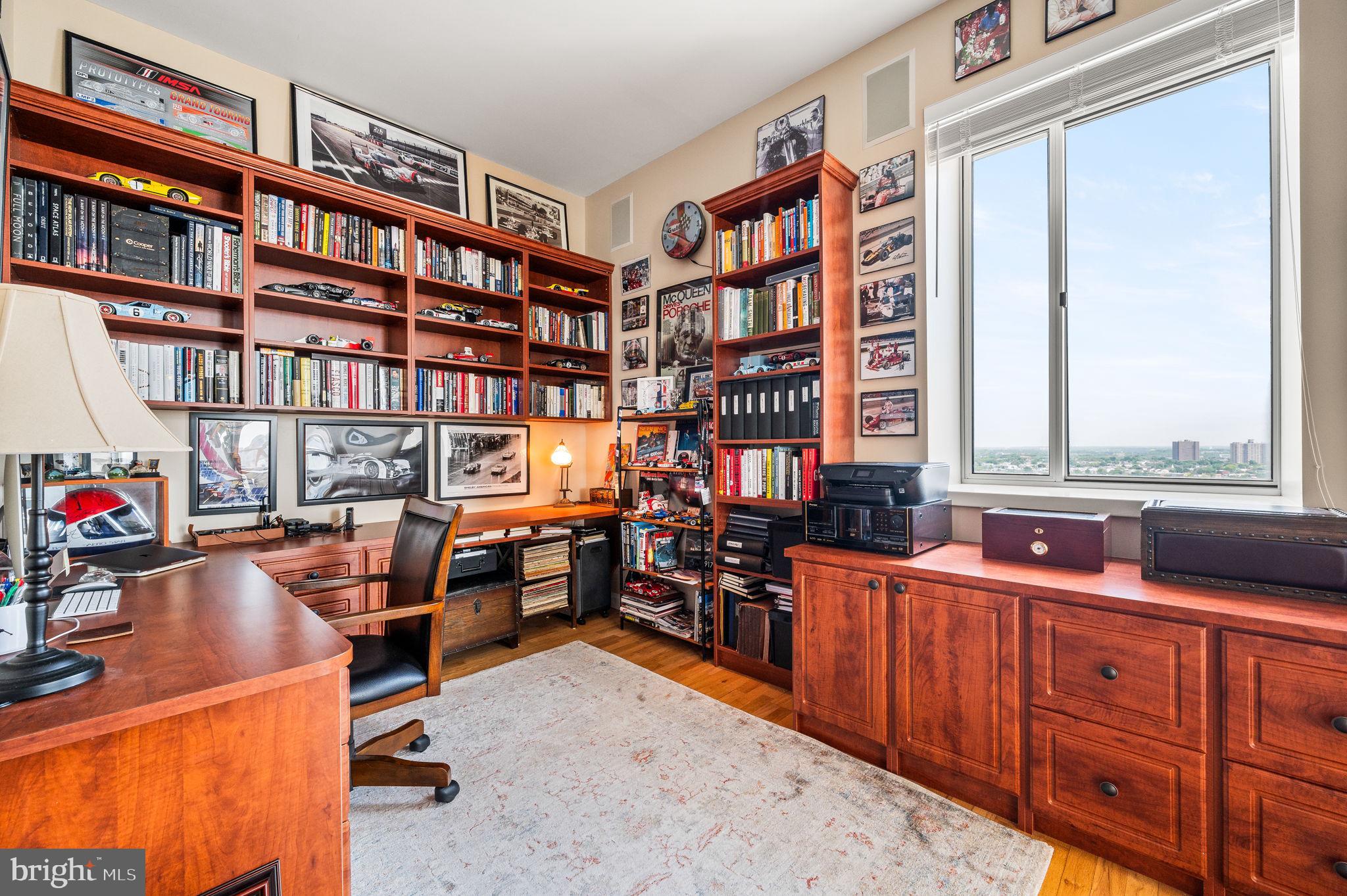 901 North Penn Street, Unit R1902 Philadelphia, PA 19123 - Photo 12 of 52 Office