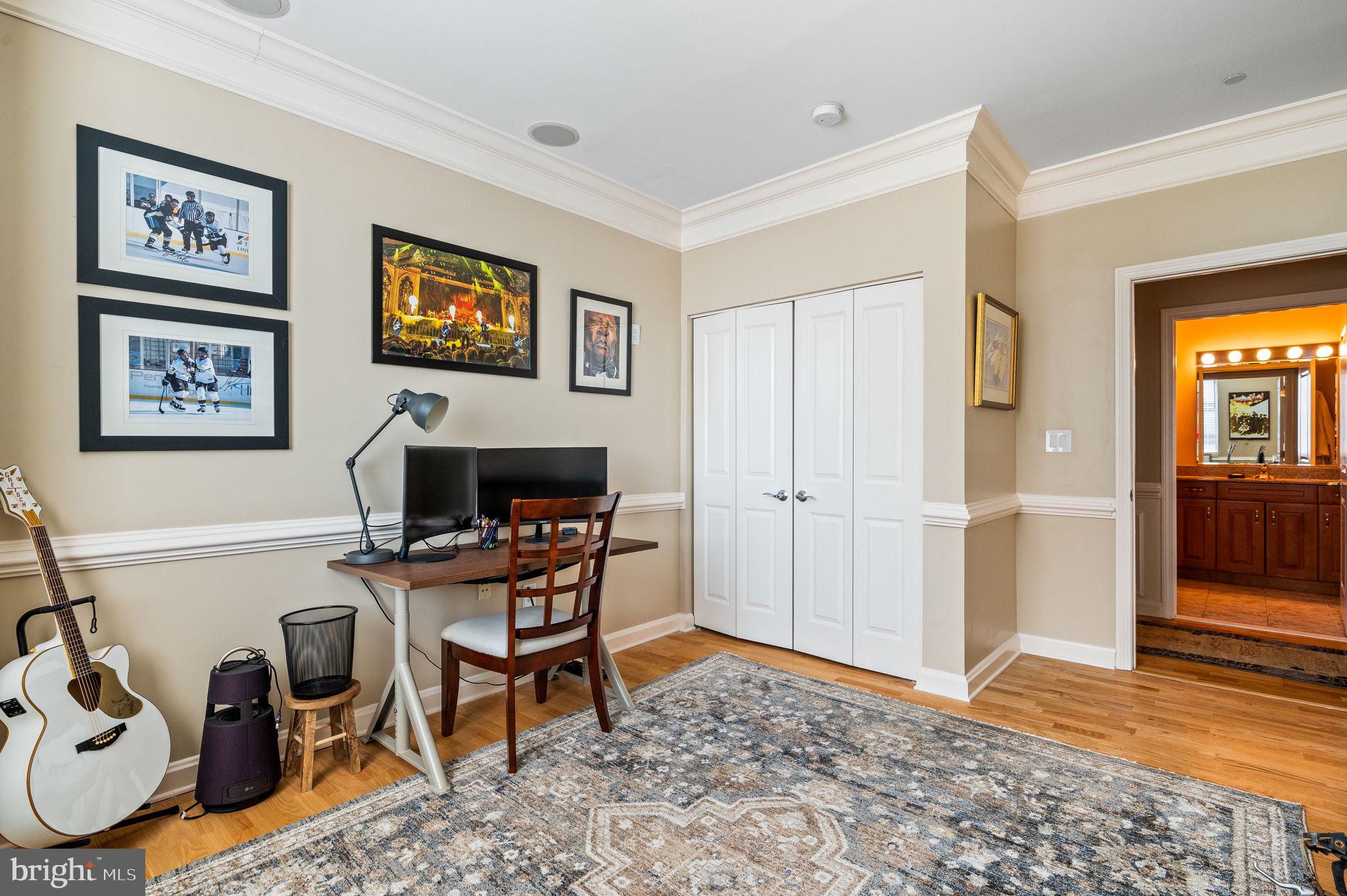 901 North Penn Street, Unit R1902 Philadelphia, PA 19123 - Photo 23 of 52