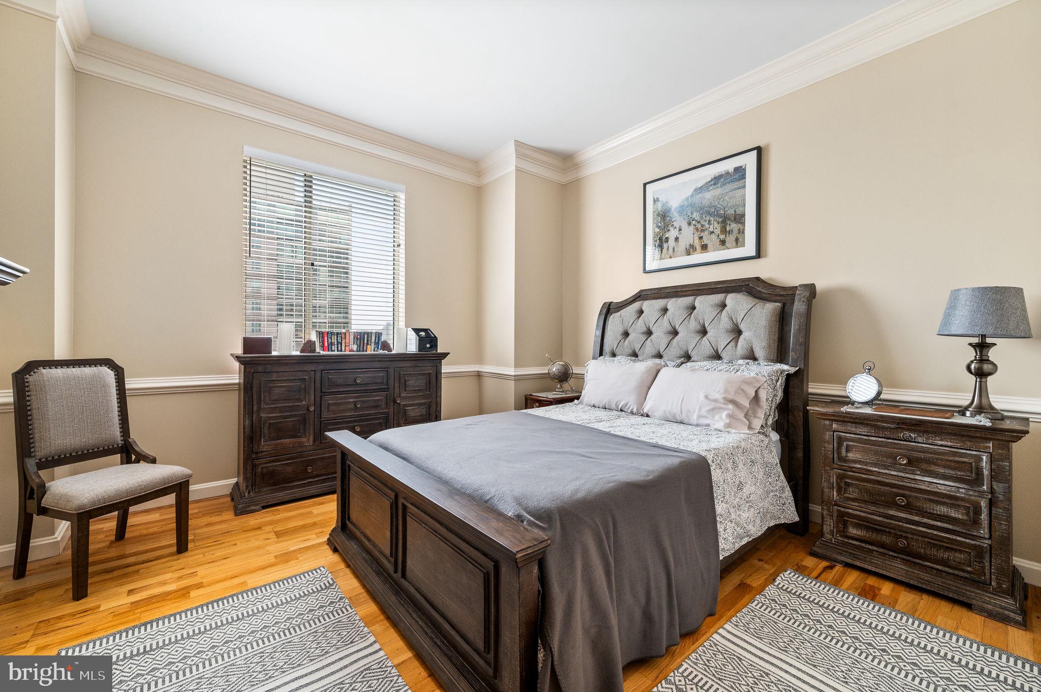 901 North Penn Street, Unit R1902 Philadelphia, PA 19123 - Photo 24 of 52 Owners Suite