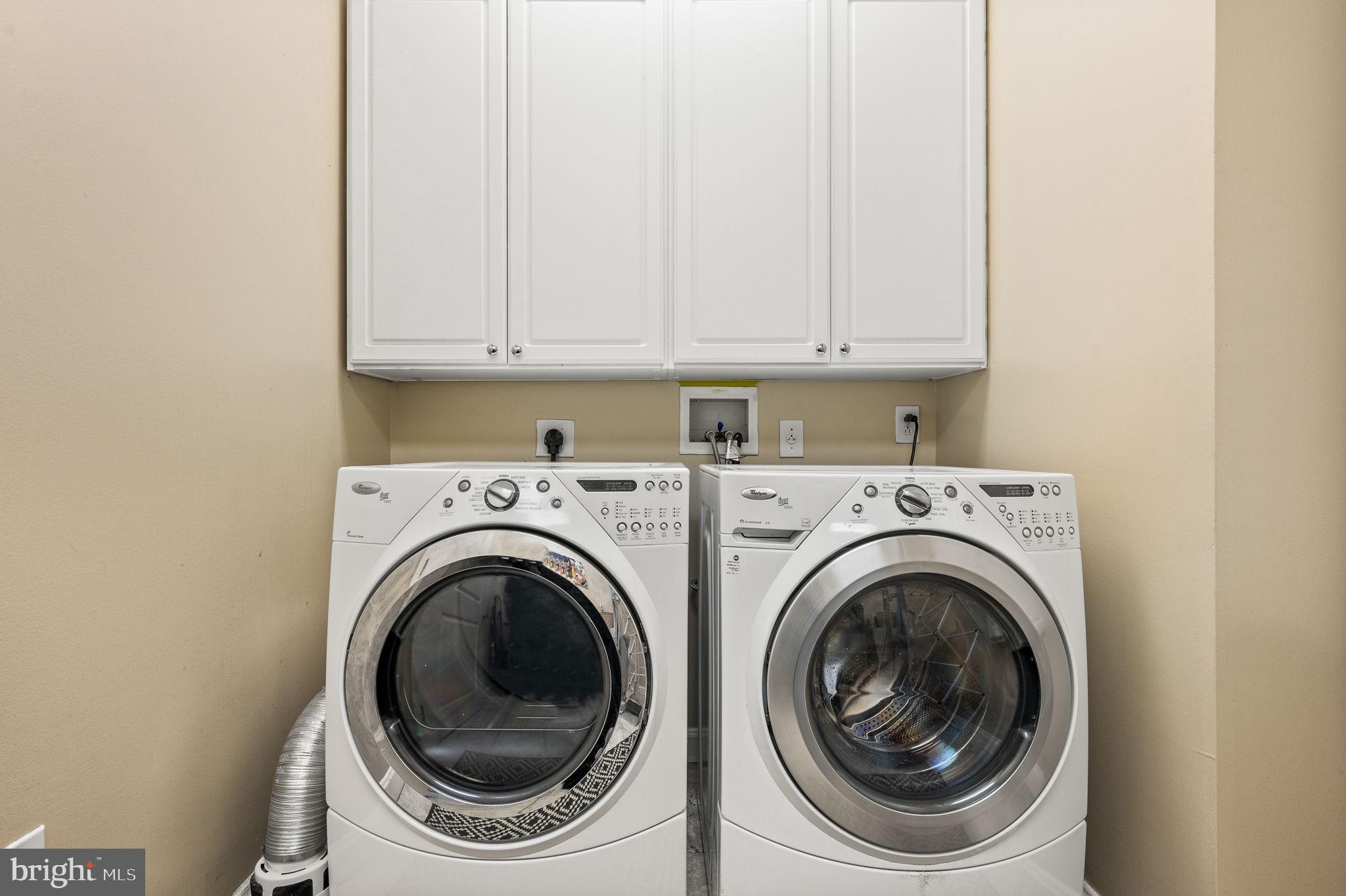 901 North Penn Street, Unit R1902 Philadelphia, PA 19123 - Photo 29 of 52 Large Laundy / Storage Room