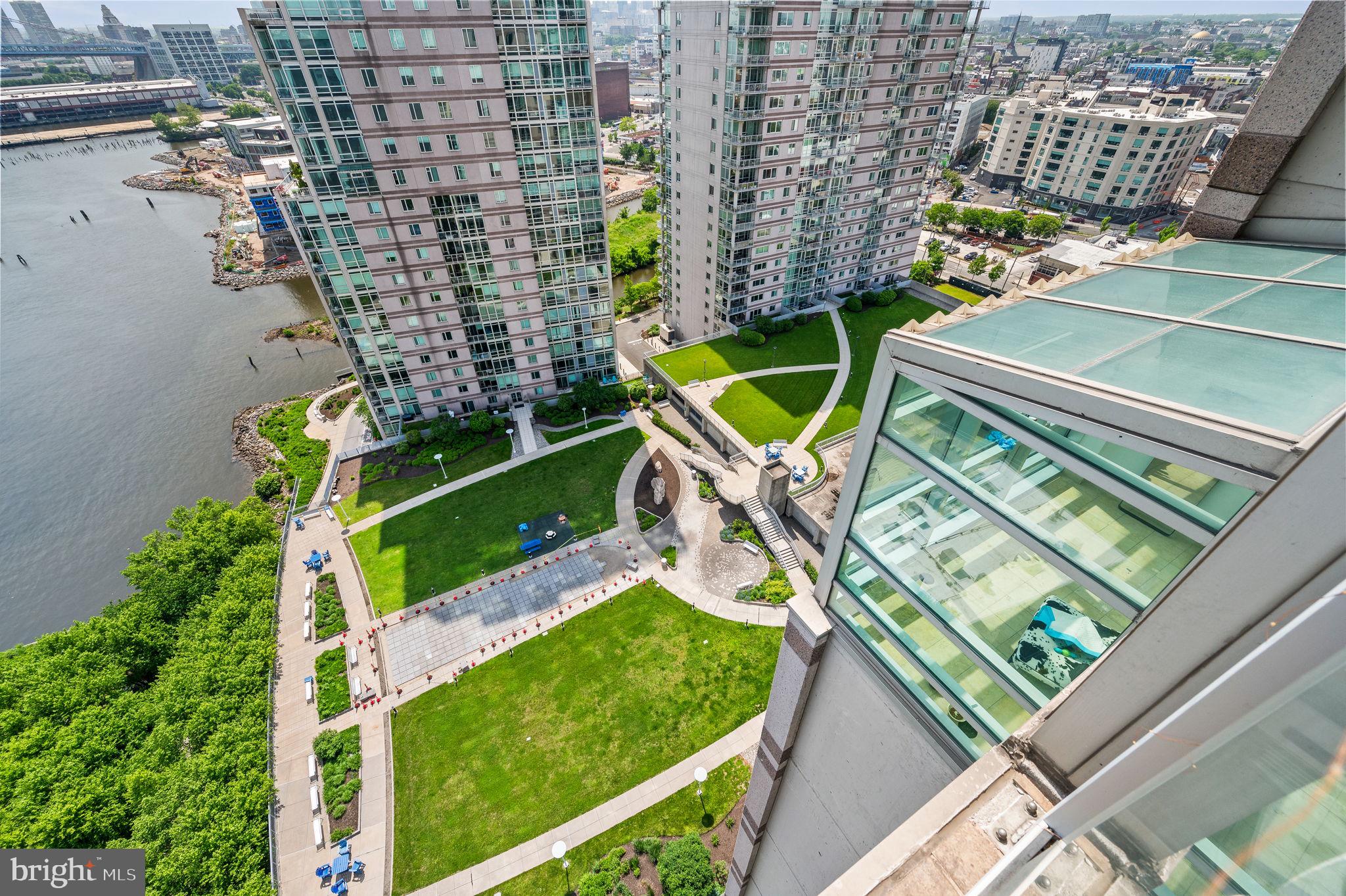 901 North Penn Street, Unit R1902 Philadelphia, PA 19123 - Photo 33 of 52 Park Space