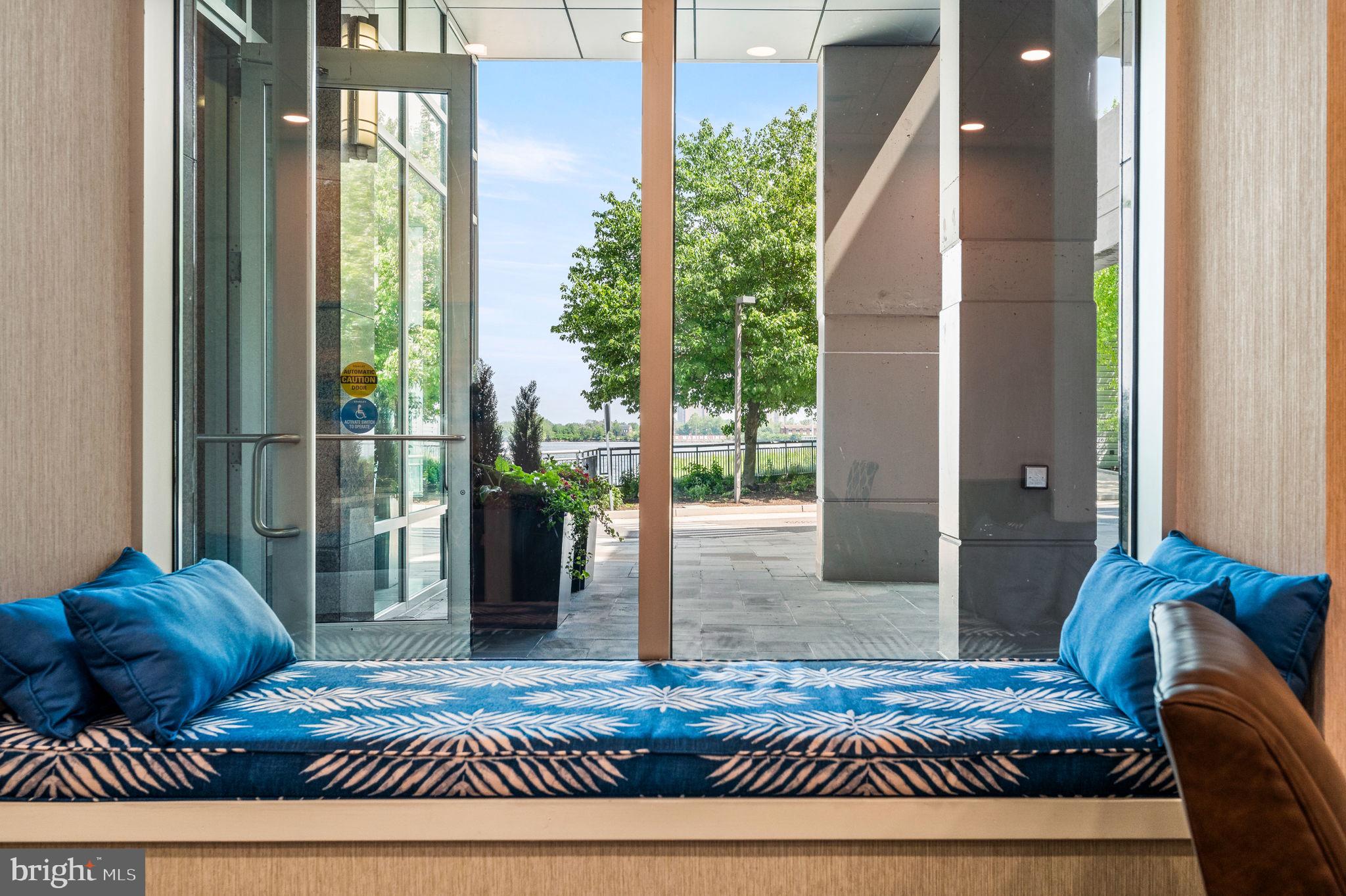 901 North Penn Street, Unit R1902 Philadelphia, PA 19123 - Photo 44 of 52 Regatta Community Room