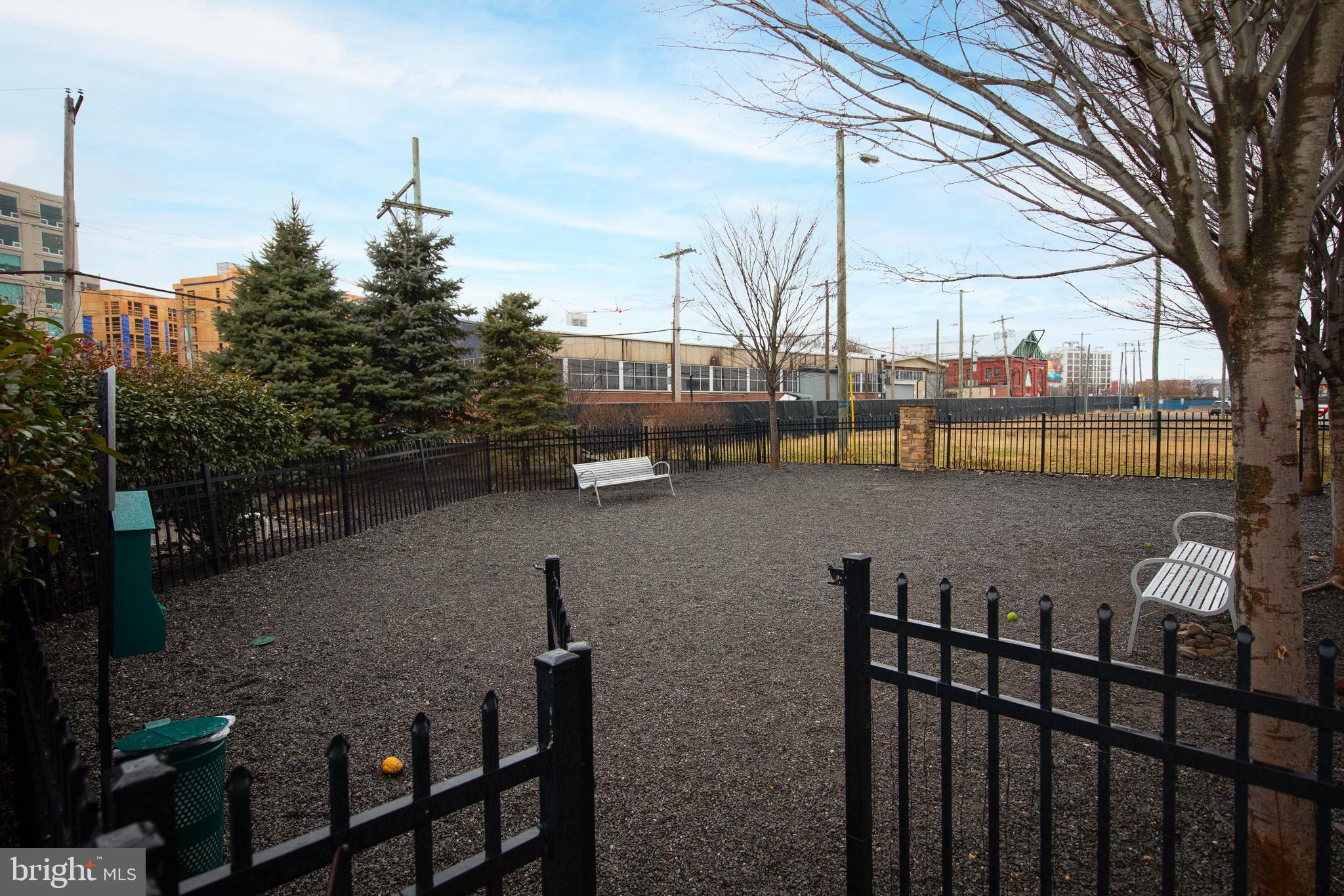 901 North Penn Street, Unit R1902 Philadelphia, PA 19123 - Photo 52 of 52 One of two Dog Parks
