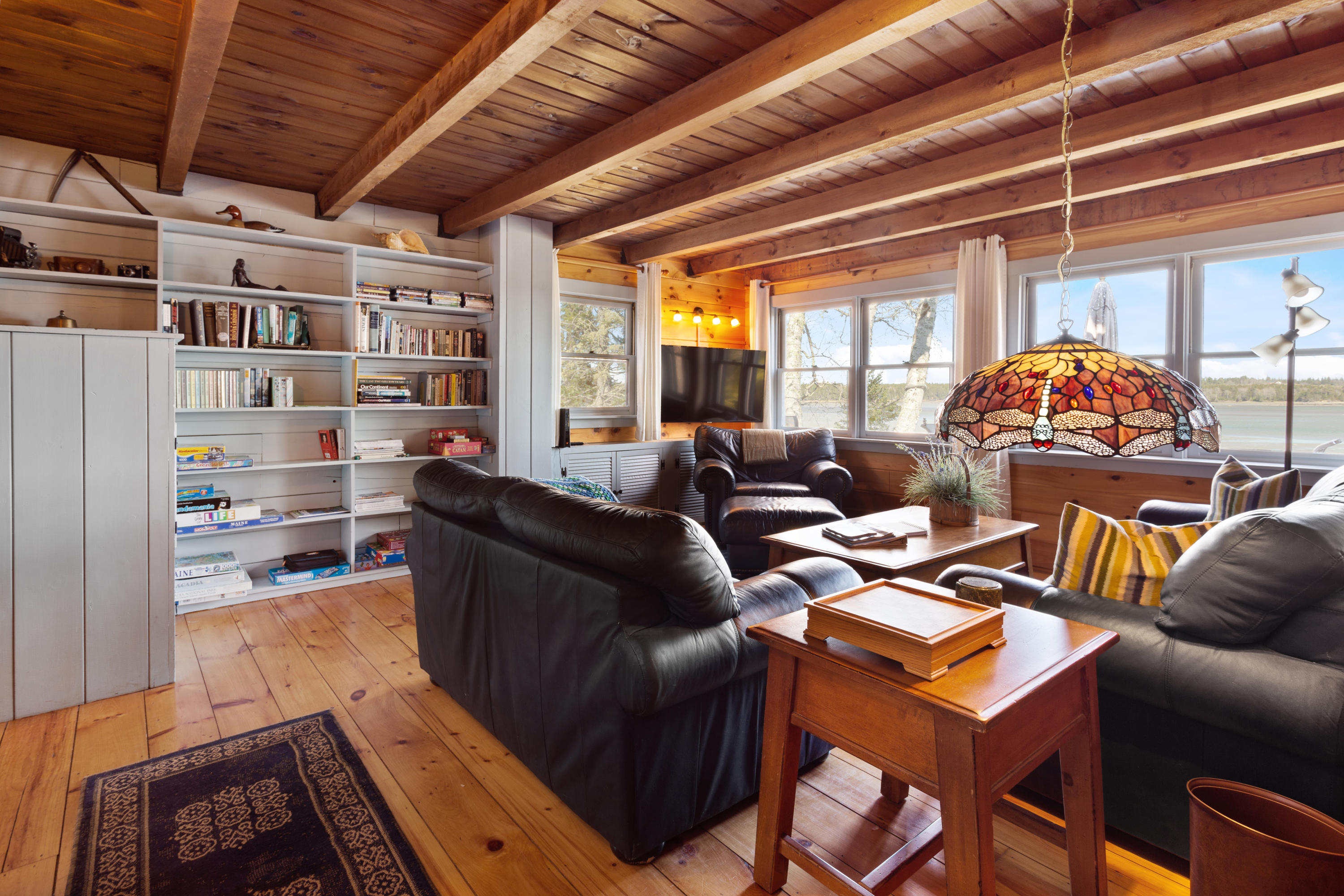 120 Morgan Road Brooklin, ME 04616 - Photo 13 of 31 photo