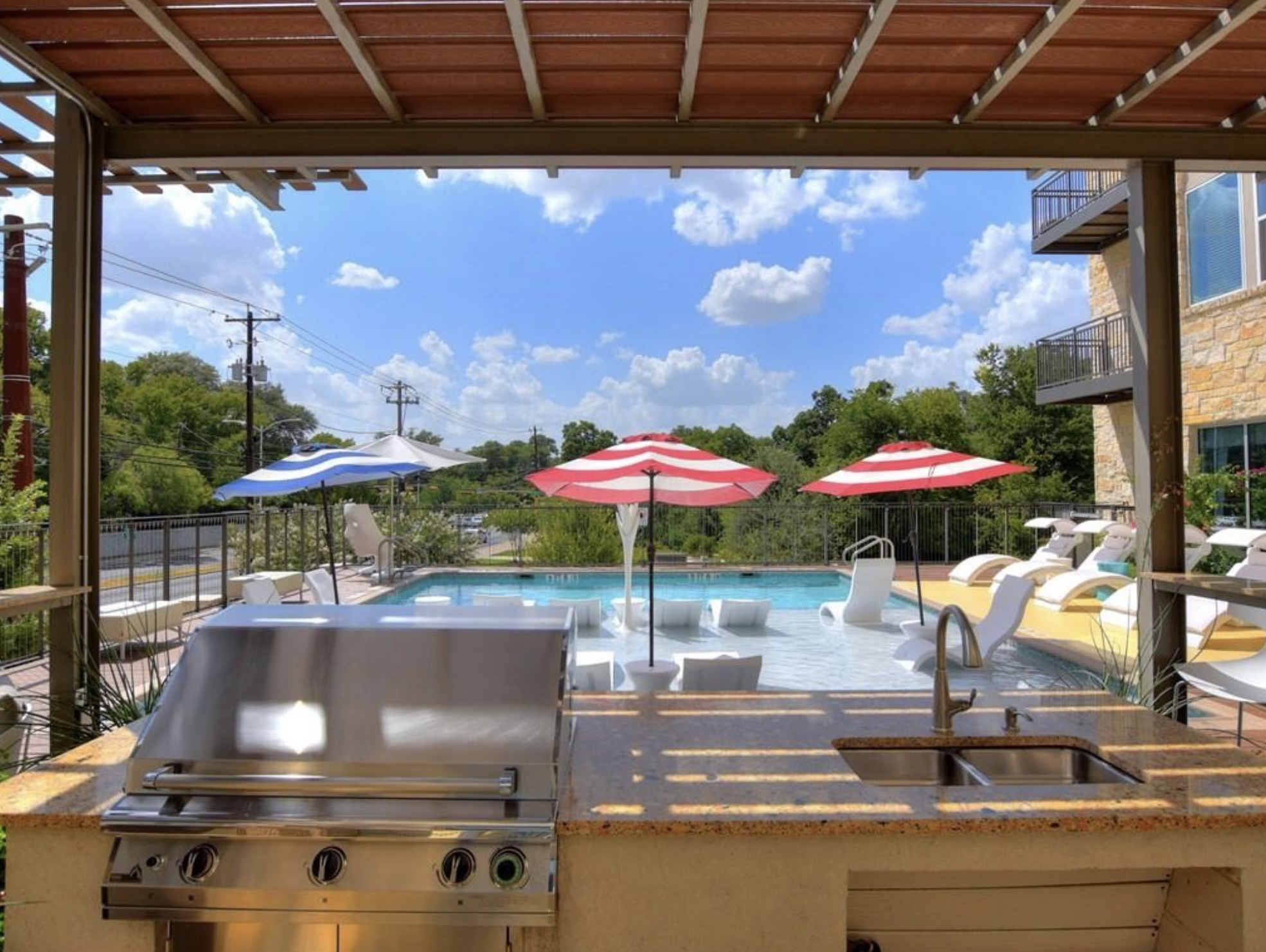 1900 Barton Springs Road, Unit 3024 Austin, TX 78704 - Photo 33 of 37