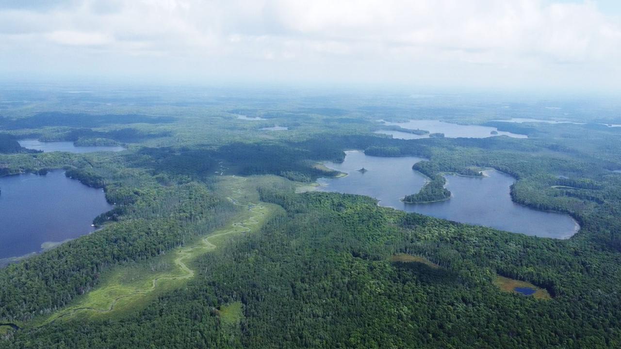 Lot 1 Moonshine Valley Road Presque Isle, WI 54557 - Photo 1 of 21 Gallery Image 1