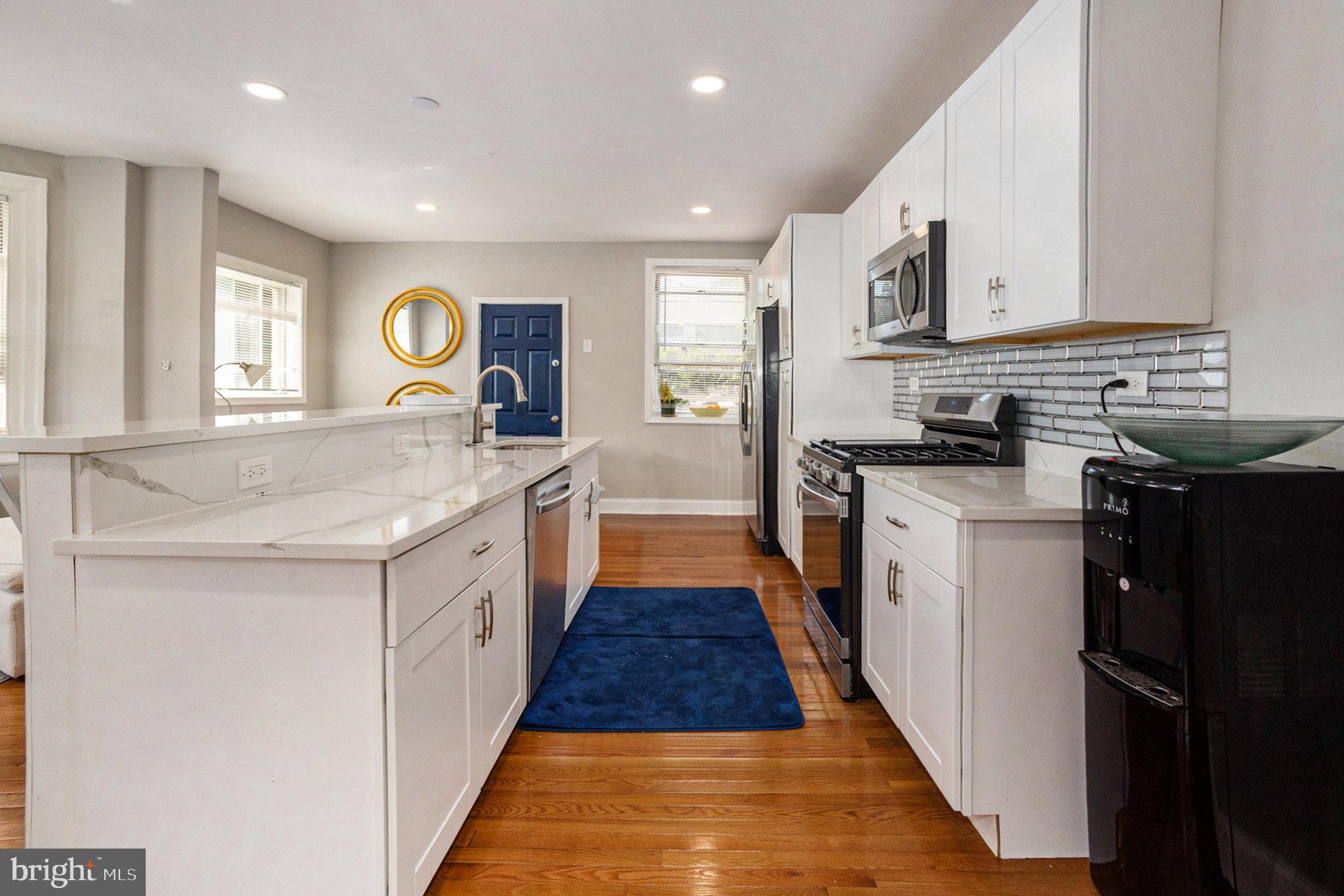 827 East Rittenhouse Street Philadelphia, PA 19138 - Photo 14 of 34 Gallery Image 14