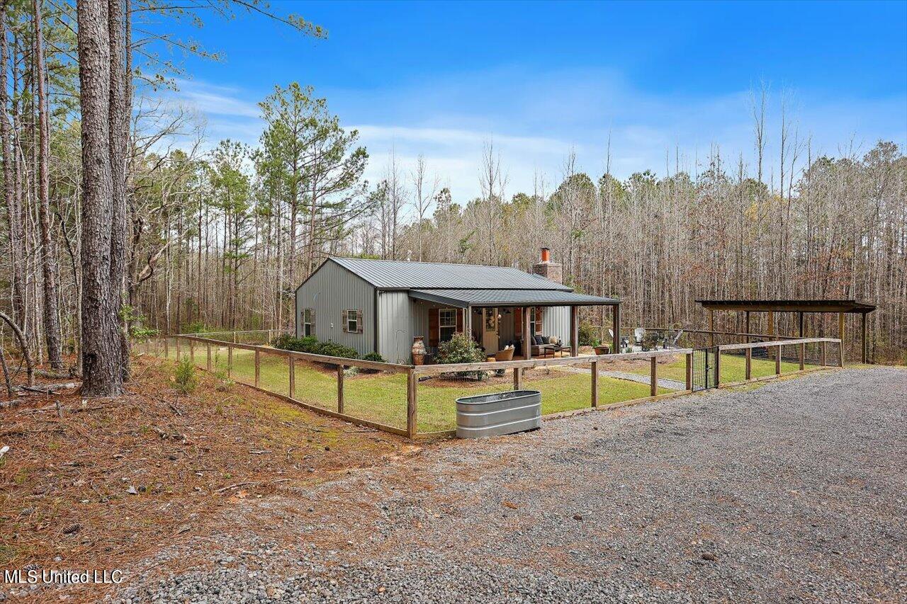820 Forest Grove Road Carthage, MS 39051 - Photo 1 of 69 01-820 Forest Grove Rd