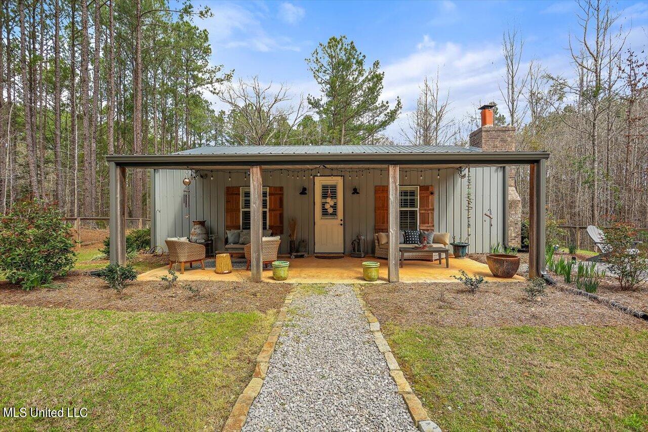 820 Forest Grove Road Carthage, MS 39051 - Photo 4 of 69 04-820 Forest Grove Rd