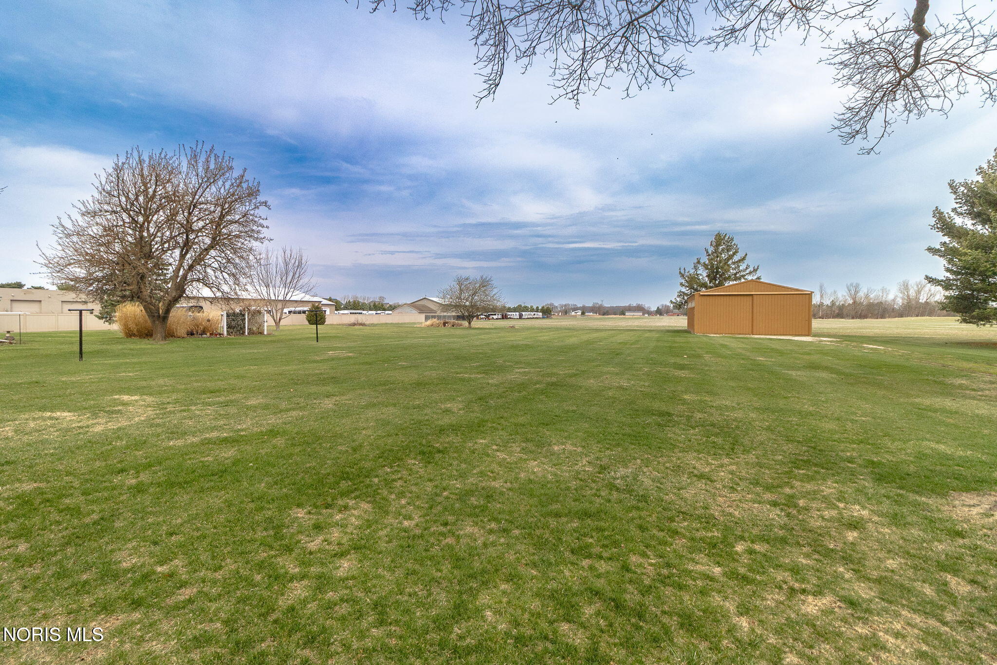 6421 Seaman Road Oregon, OH 43616 - Photo 3 of 3 53-web-or-mls-47 Ext Yard